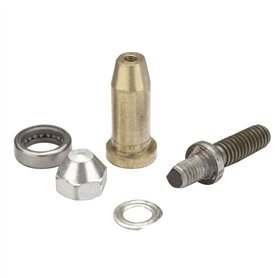 Magefesa - Cône + Vis Sans Fin + Roulements Compatibles Avec Autocuiseur