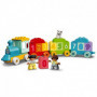 LEGO 10954 DUPLO Le train des chiffres - Apprendre a compter Jeux éducatif 1.5 a 33,99 €