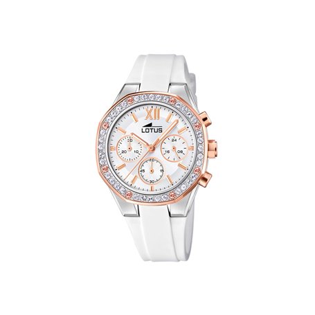 Lotus Analogique 18875/1