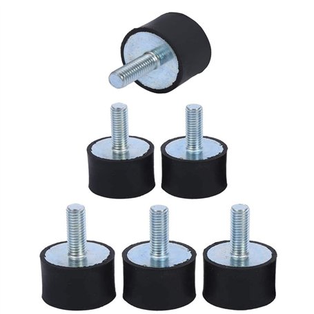 Wohlstand Silentbloc