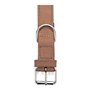 Collier pour Chien Gloria Oasis Marron (65 x 3 cm)