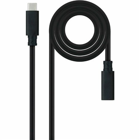 Câble USB NANOCABLE 10.01.4501-L150