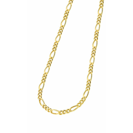 Collier Femme Lotus OS00026/50 Doré