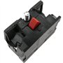 BeMatik - Bloc de contact ZB2-BE102 normalement fermé NC 400V 10A