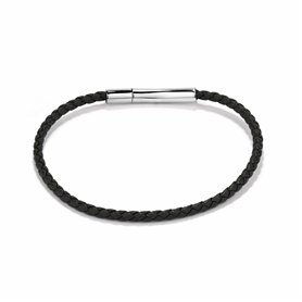 Bracelet Homme Radiant RH000278 Noir