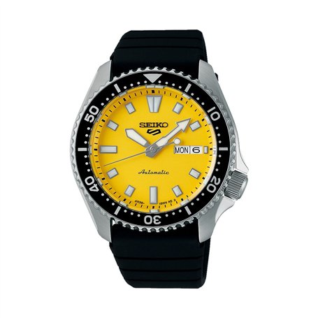 Montre Homme Seiko SRPL87K1