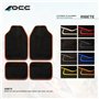 Set de tapis de voitures OCC Motorsport OCCSK0008 5 Pièces