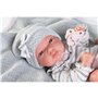 Bébé poupée Antonio Juan 33 cm