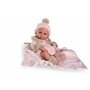 Bébé poupée Antonio Juan 42 cm