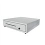 Approx Tiroir porte-monnaie Cash01 41 cm Blanc