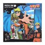 SD TOYS Puzzle 250 pièces Group Naruto Shippuden (SDTNAR25896)