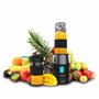 Cecotec Blender Portable Individuel Smoothies Power Titanium 900 ProGo