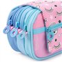 trousse pour matériel scolaire et voyage