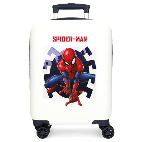 Marvel Spiderman Attack Garçon Bagage - Bagage pour Enfant