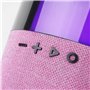 Haut-parleurs bluetooth portables Mars Gaming MSFLOWP Rose 15 W 4 W