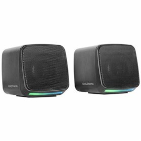 Haut-parleurs de PC Mars Gaming MSPRO Noir 4 W