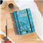 Grupo Erik - Agenda Scolaire Journalier 2025 2026 Van Gogh | Agenda A5, Fournitures Scolaires et Professionnelles