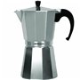 Cafetière Italienne Orbegozo 18229 Argenté
