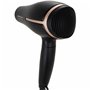 Sèche-cheveux Orbegozo SE-2074 2000 W Noir