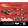 Piste de course Scalextric 114 x 107 cm