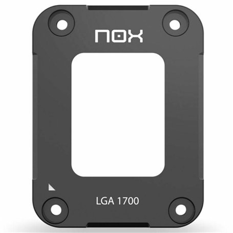 Support de refroidissement pour ordinateur portable Nox-Xtreme NXHUMMERSHIELDINT