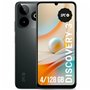 Smartphone SPC Discovery 3 Octa Core 4 GB RAM 128 GB Noir