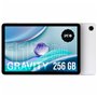 Tablette SPC Gravity 6 Pro 11" Octa Core 6 GB RAM 256 GB Argenté