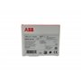 ABB | Contacteur 1 Module ABB ESB20-20N-06 | Contacteur du rail 2P 20A 2NA Bobine 230Volts AC/DC | 18x85x65mm | Durabilité mécan