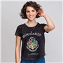 CERDÁ LIFE'S LITTLE MOMENTS Camiseta Harry Potter Mujer de Color Gris Oscuro-Licencia Oficial Warner Bros Baby and Toddler Forma