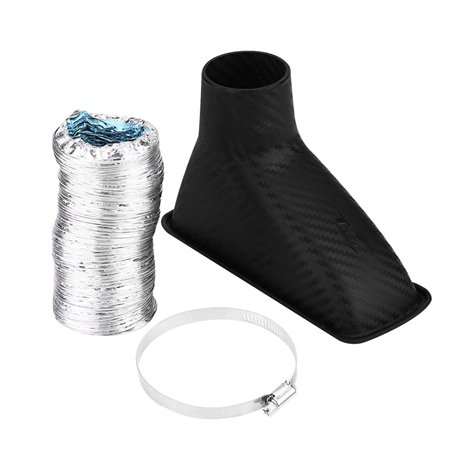 Kit de Tuyau D'admission D'air Turbo