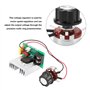 AC 0 220V régulateur de tension électronique régulateur de vitesse du moteur 8000W régulateur de température du moteur haute pui