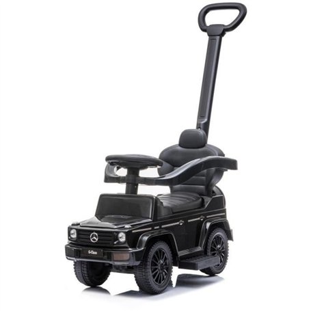 Porteur enfant - Mercedes G350d 3en1 - Buddy Toys - BPC 5288
