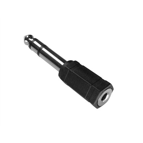 PremiumCord Adaptateur Prise stéréo 6