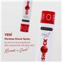 Morfose Shock Hair Styling Spray 300 ml - Coiffure à Tenue Extrême