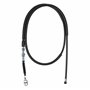 MOTOMASTER Câble de Commande de Moto Câble D'embrayage Compatible avec Hyosung GV 125/250 / 58200H88400