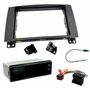 Kit de Montage Autoradio