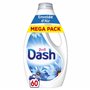 Dash 2en1 Lessive Liquide Envolée d'Air
