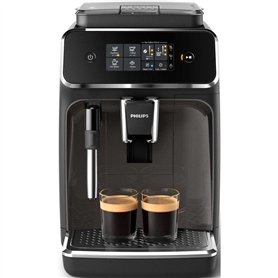 Philips Machine expresso à café grains avec broyeur 275ml