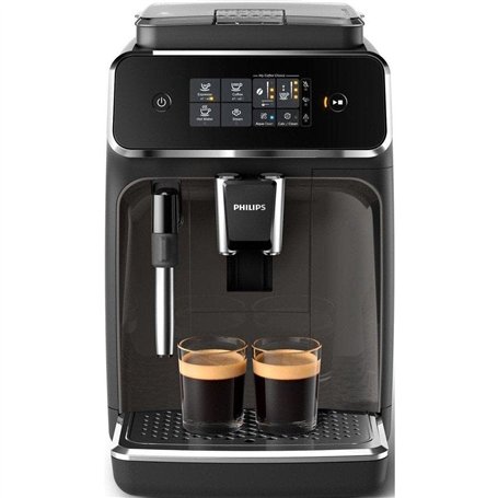 Philips Machine expresso à café grains avec broyeur 275ml