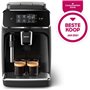 Philips Machine expresso à café grains avec broyeur 275ml