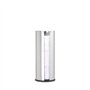 Brabantia 280580 Renew Collection Distributeur de Papier hygiénique, Brilliant Steel