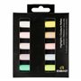 Rembrandt Professionnel Pastel Doux Set Surligneurs | 10 Demi-Pastels
