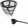 Cafetière goutte à goutte Tristar CM-1283 Noir