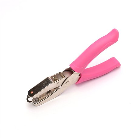 Vaessen Creative Perforatrice à Poignée Cercle - Ø 3 mm - pour Projets DIY