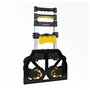 Stanley SXWTD-FT501 Diable pliable avec attache panier 60 kg