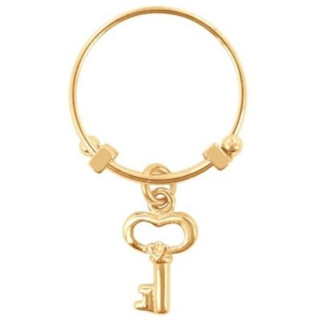 Bague Femme CO88 Collection 8CR-10003-54 Doré 14