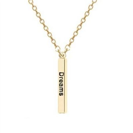 Pendentif Femme CO88 Collection 8CN-20011 Doré