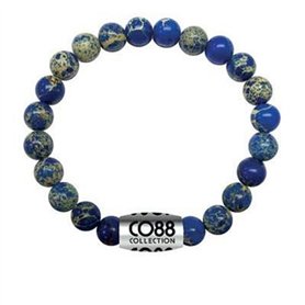 Bracelet Femme CO88 Collection 8CB-17025 Bleu