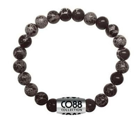 Bracelet Homme CO88 Collection 8CB-17033 Multicouleur
