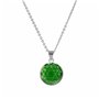 Pendentif Femme CO88 Collection 8CN-26003 Vert